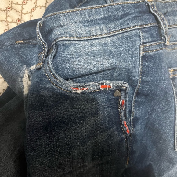 Kut Stevie straight jeans - Picture 3 of 4